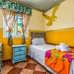 La Casa Del Maestro Apartment *
