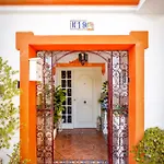 La Casa Del Maestro Apartment *