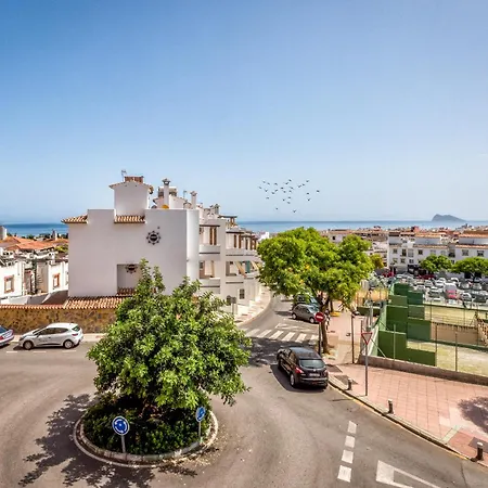 La Casa Del Maestro *