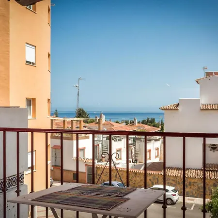 Apartamento La Casa Del Maestro Estepona