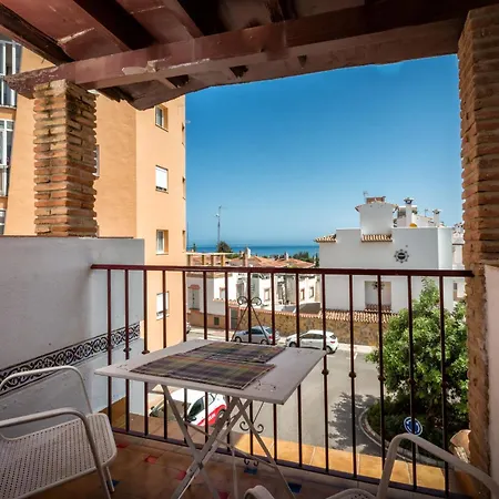La Casa Del Maestro Apartmán Estepona