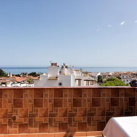 La Casa Del Maestro * Estepona