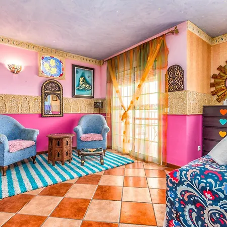 La Casa Del Maestro Estepona