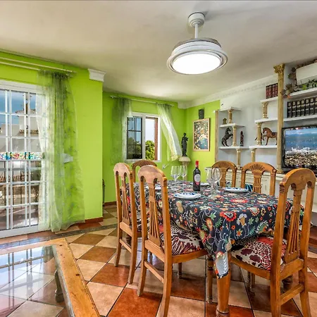 Apartman La Casa Del Maestro