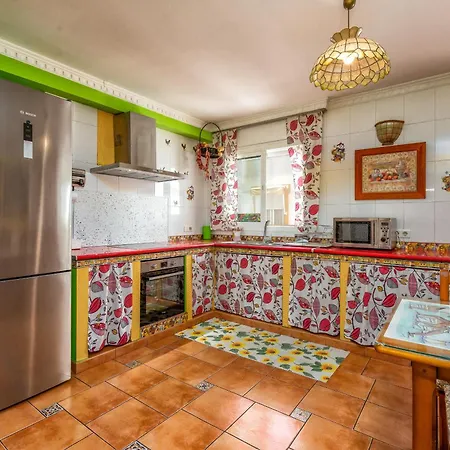 La Casa Del Maestro
