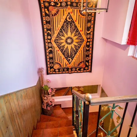 La Casa Del Maestro * Estepona