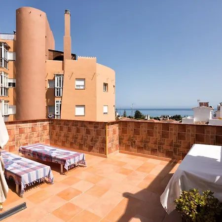Apartmán La Casa Del Maestro