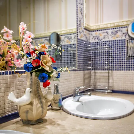 La Casa Del Maestro *