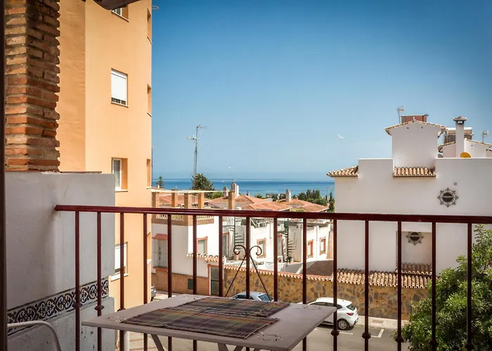 Daire La Casa Del Maestro Estepona