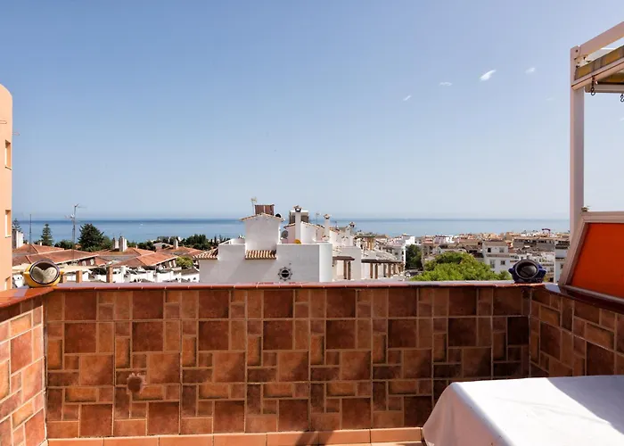 La Casa Del Maestro * Estepona