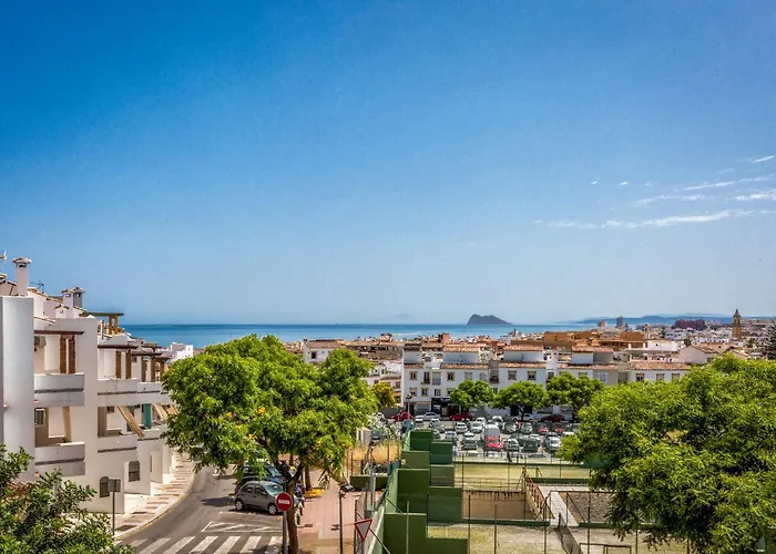 Daire La Casa Del Maestro