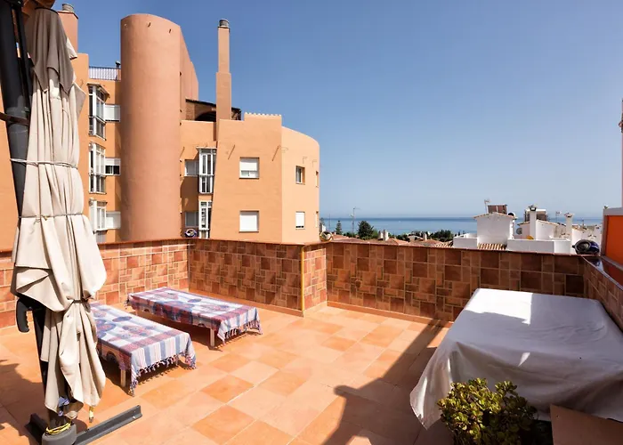 Daire La Casa Del Maestro