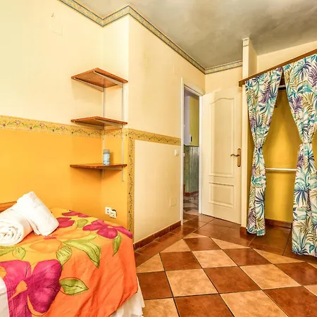 La Casa Del Maestro * Эстепона