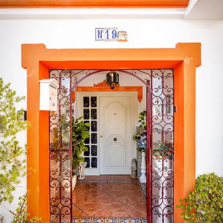 La Casa Del Maestro Апартаменты *