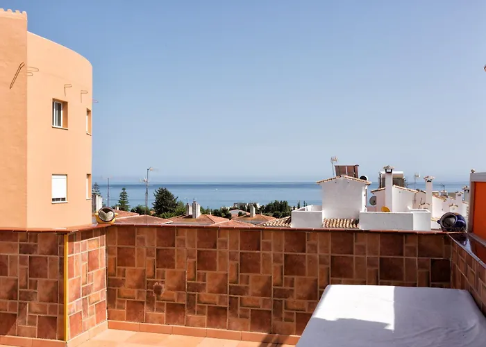 La Casa Del Maestro Lägenhet