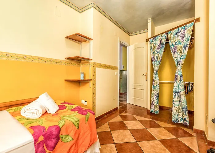 La Casa Del Maestro * Estepona