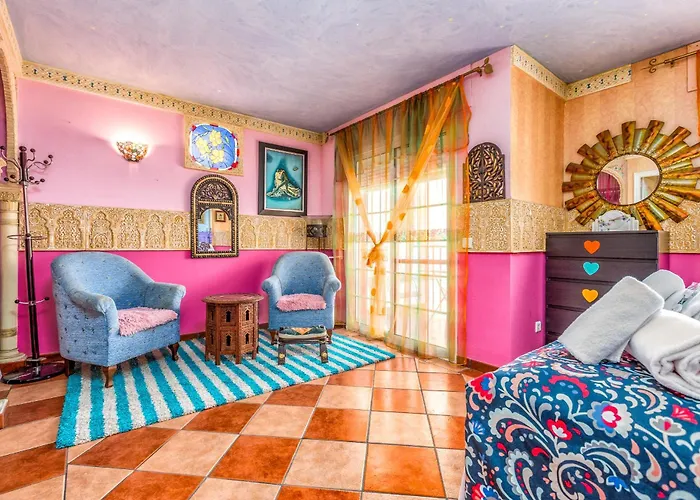 La Casa Del Maestro Estepona