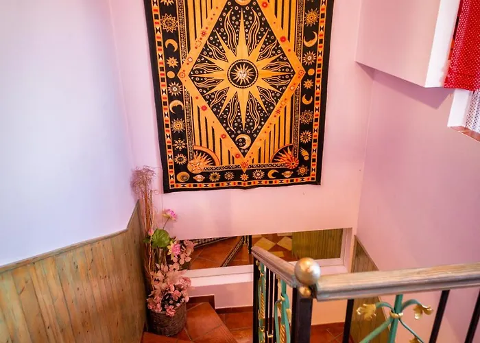 La Casa Del Maestro * Estepona