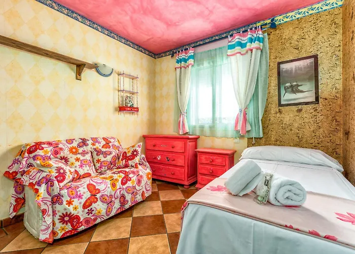 La Casa Del Maestro Estepona