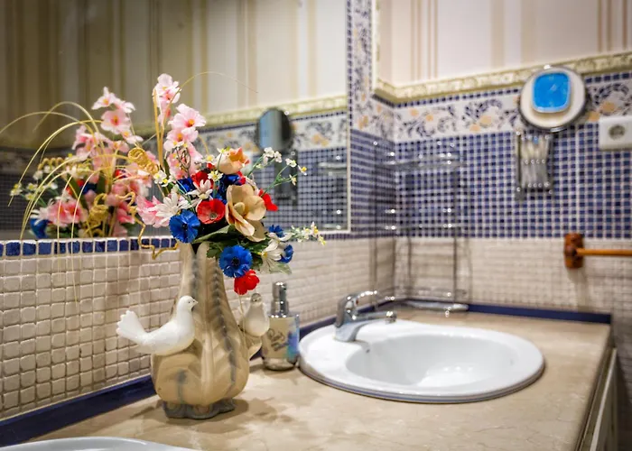 La Casa Del Maestro *