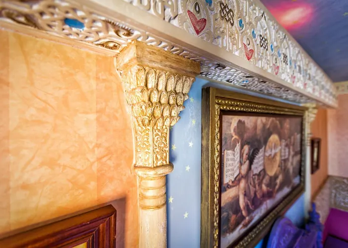 La Casa Del Maestro *