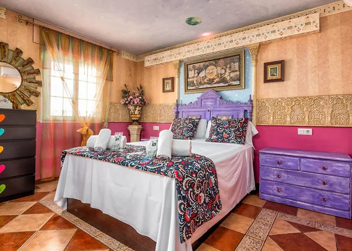 La Casa Del Maestro *